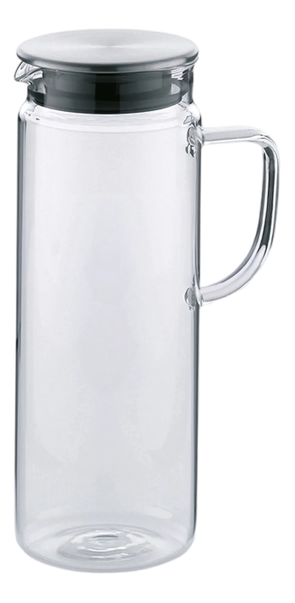 Sapkan Kela Pitcher Transparant 1,6 L
