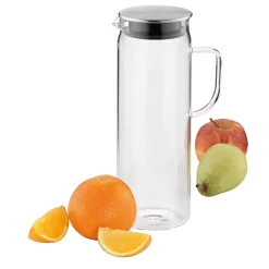Sapkan Kela Pitcher Transparant 1,6 L