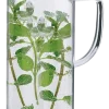 Kela Sapkan Pitcher Transparant 1 L Discount