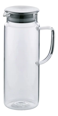 Kela Sapkan Pitcher Transparant 1 L Discount