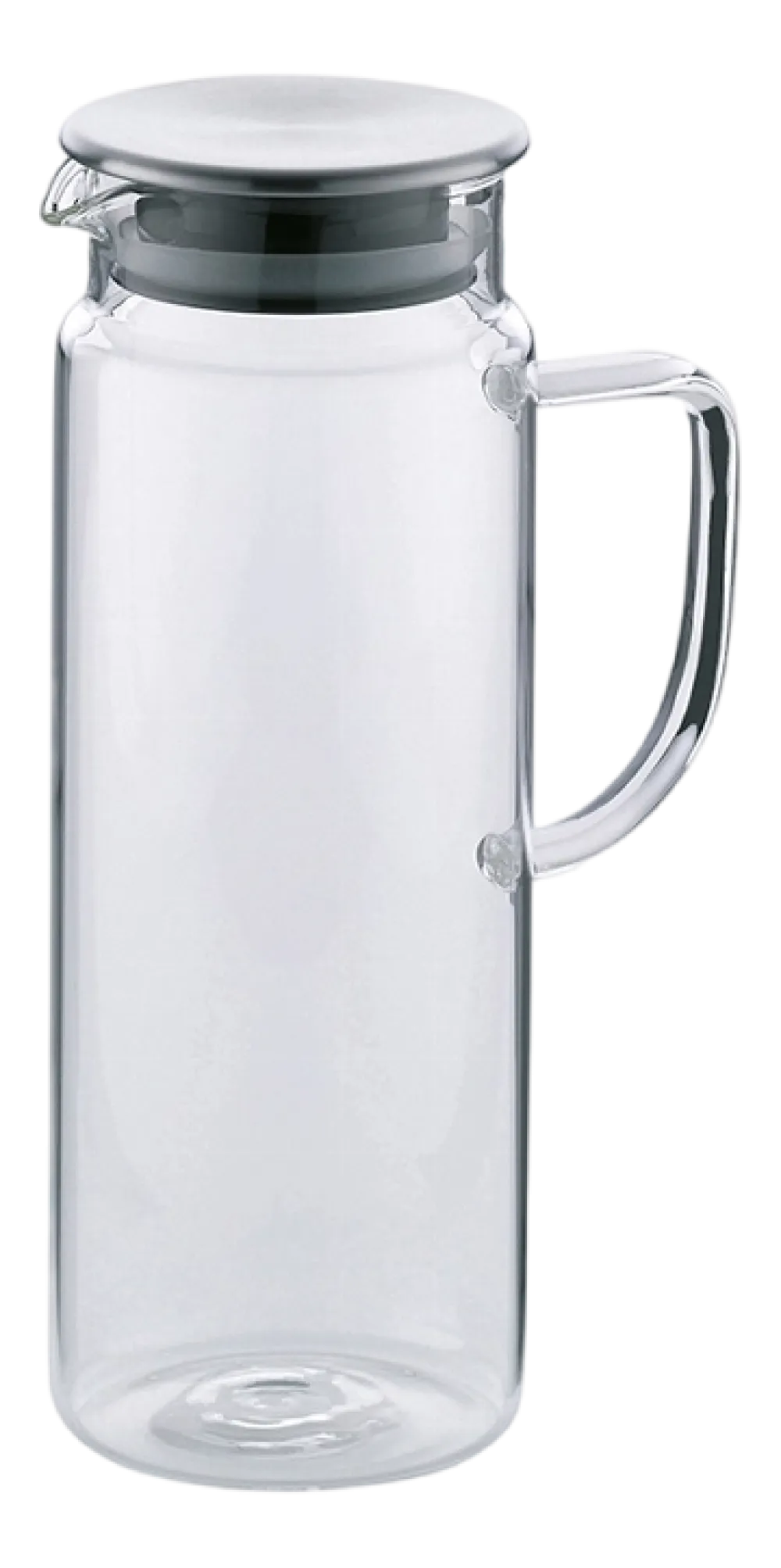 Kela Sapkan Pitcher Transparant 1 L Discount