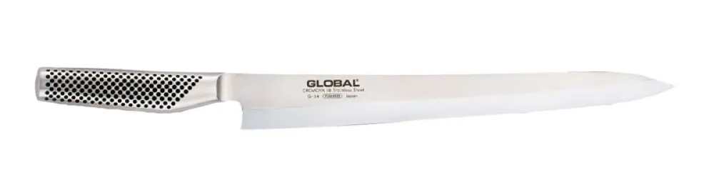 Global Sashimimes G14 Yanagi Best