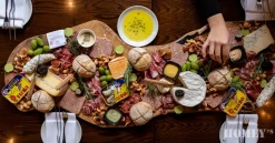 Sausbakje Homey's Charcuterie (3-Delig)