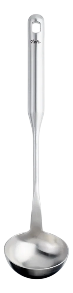 Fissler Sauslepel Essential Zilver Discount