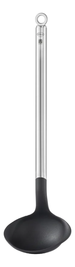 Rosle Sauslepel Rösle Basic Line Zilver 28 cm Sale