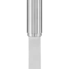 Sauslepel Rösle Keuken Zilver 27 cm