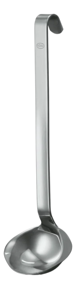 Rosle Sauslepel Rösle Keuken Zilver 25,5 cm Best