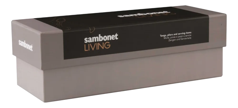 Sambonet Sauslepel Living 16,5 cm Online