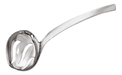 Sauslepel Sambonet Living Perforated 16,5 cm