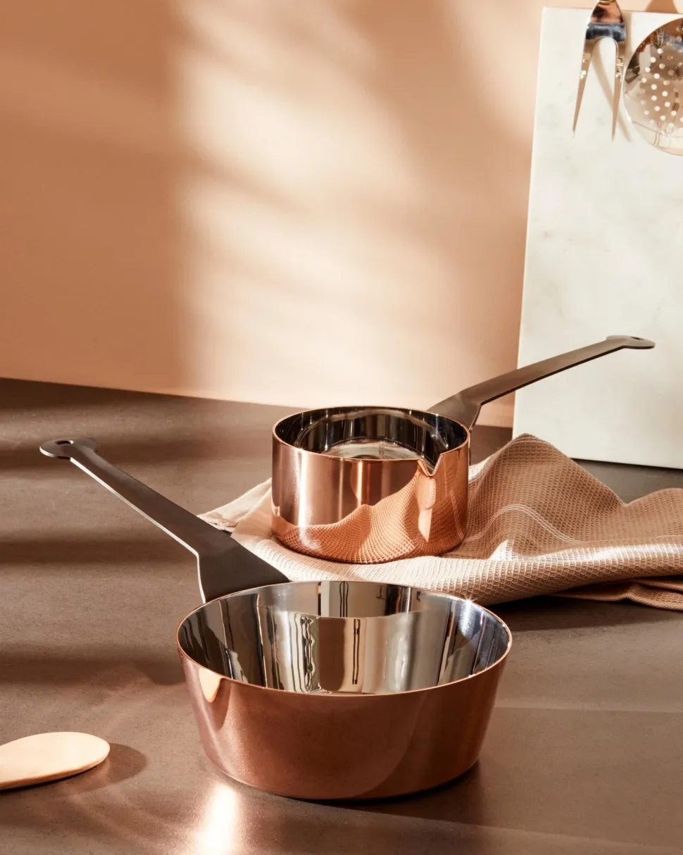 Sauspan Alessi Cintura Orione 10 cm