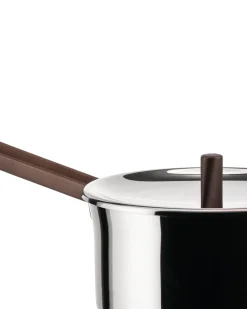 Alessi Sauspan Edo Brown 16 cm Best