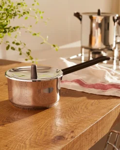 Alessi Sauspan Edo Brown 16 cm Best
