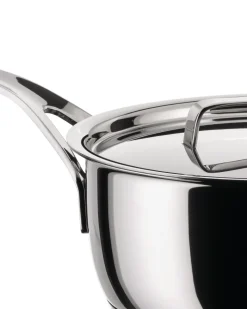 Alessi Sauspan Pots&Pans Outlet