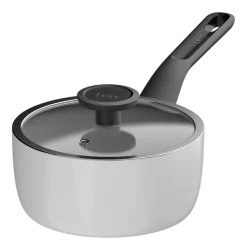 BergHOFF Sauspan Antikleef met Deksel Leo Line Spirit 18cm Hot
