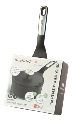 BergHOFF Sauspan Leo Phantom 18 cm Sale