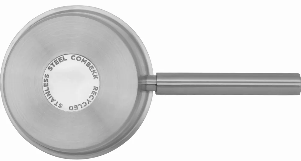 Sauspan Combekk Recycled Stainless Steel 16 cm