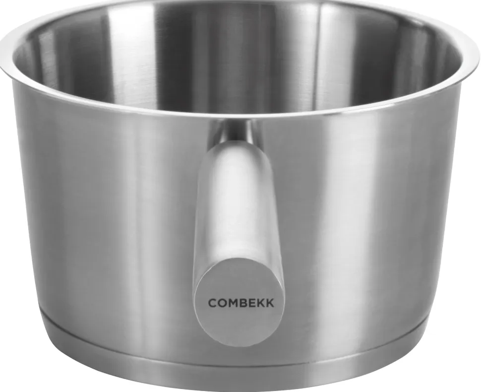 Sauspan Combekk Recycled Stainless Steel 16 cm