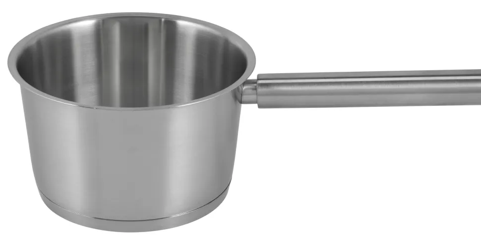 Sauspan Combekk Recycled Stainless Steel 16 cm