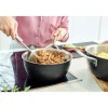 Demeyere Sauspan Black 5 Conisch Met Deksel 20 cm Online