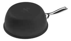 Demeyere Sauspan Black 5 Conisch Met Deksel 20 cm Online