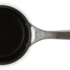Le Creuset Sauspan Inox Plus met Anti-aanbaklaag 14 cm (1,3L) Online