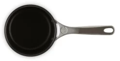 Le Creuset Sauspan Inox Plus met Anti-aanbaklaag 14 cm (1,3L) Online