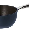 Sambonet Sauspan Midnight Blue Silver 18 cm