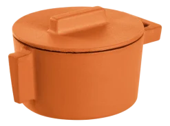 Sambonet Sauspan Terra.Cotto Cast Iron Curry 10 cm Online