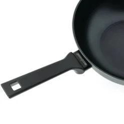 Sauspan Sambonet Titan Pro Green Double Induction 1 Handle 16 cm
