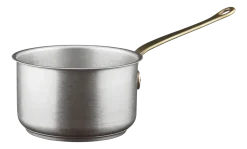 Sauspan Sambonet 1965 Vintage 1 Handle 16 cm