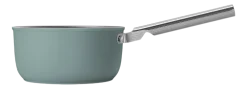 Smeg Sauspan 50's Style Emerald Green 20 cm New