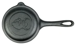 Valhal Outdoor Sauspan Met Steel 1 L Online
