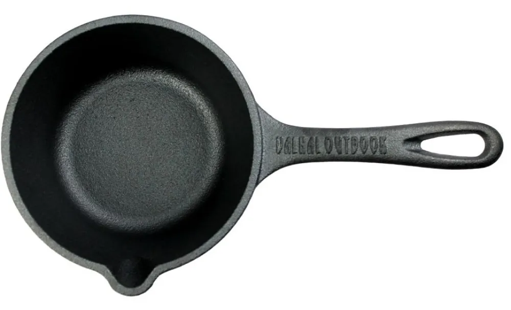 Valhal Outdoor Sauspan Met Steel 1 L Online