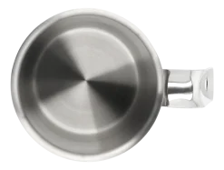 Demeyere Sauspotje Specialties 3 Hoog 10 cm