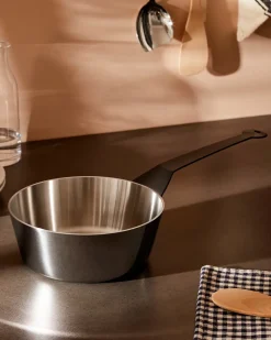 Alessi Sauteerpan Cintura Orione Multiply 20 cm Outlet