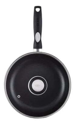 Sauteerpan Beka Pro Induc Met Keramische Antikleeflaag 24 cm