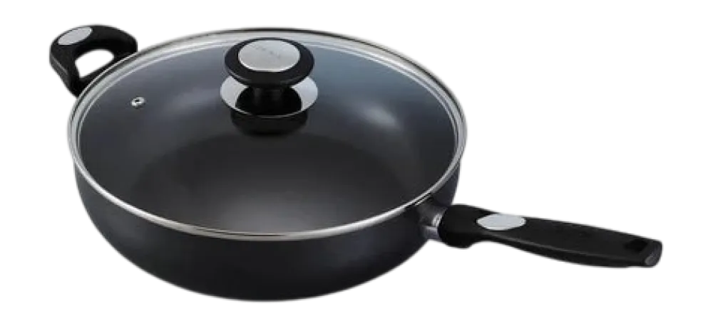 Beka Sauteerpan Pro Induc Met Keramische Antikleeflaag 28 cm