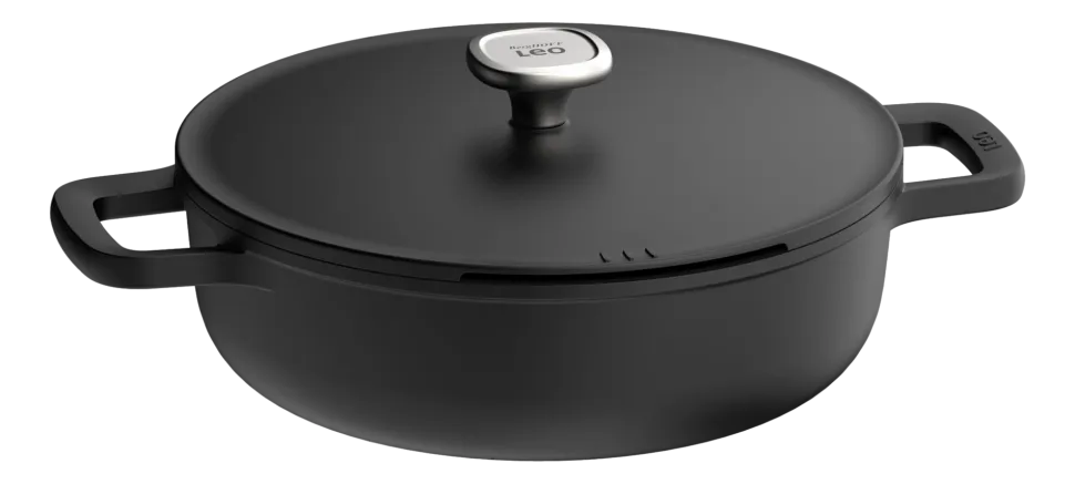 Sauteerpan BergHOFF Leo Phantom 28 cm