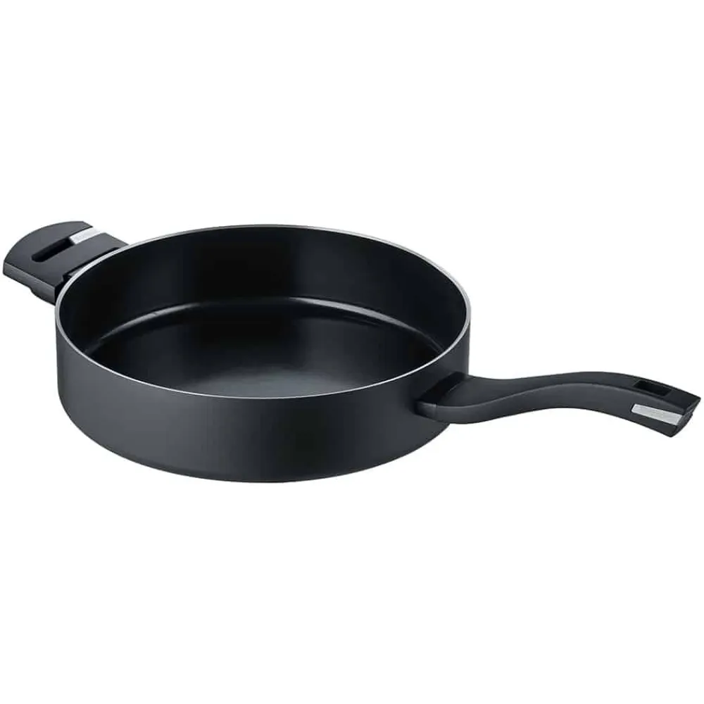 Berndes Sauteerpan B.Green Met Glazen Deksel 28 cm Sale