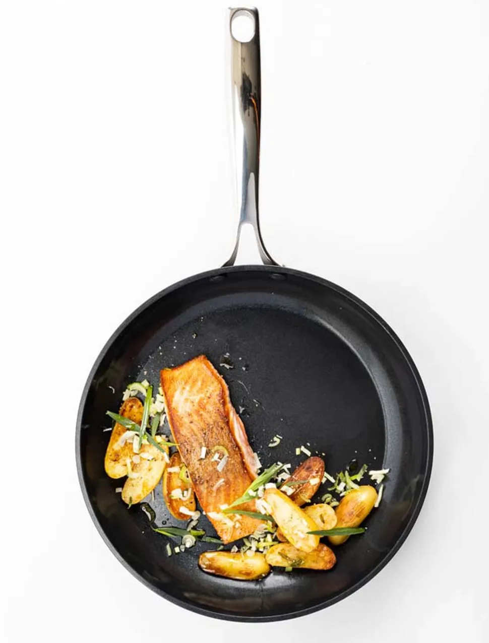 Sauteerpan BK Superior Ceramic 20 cm