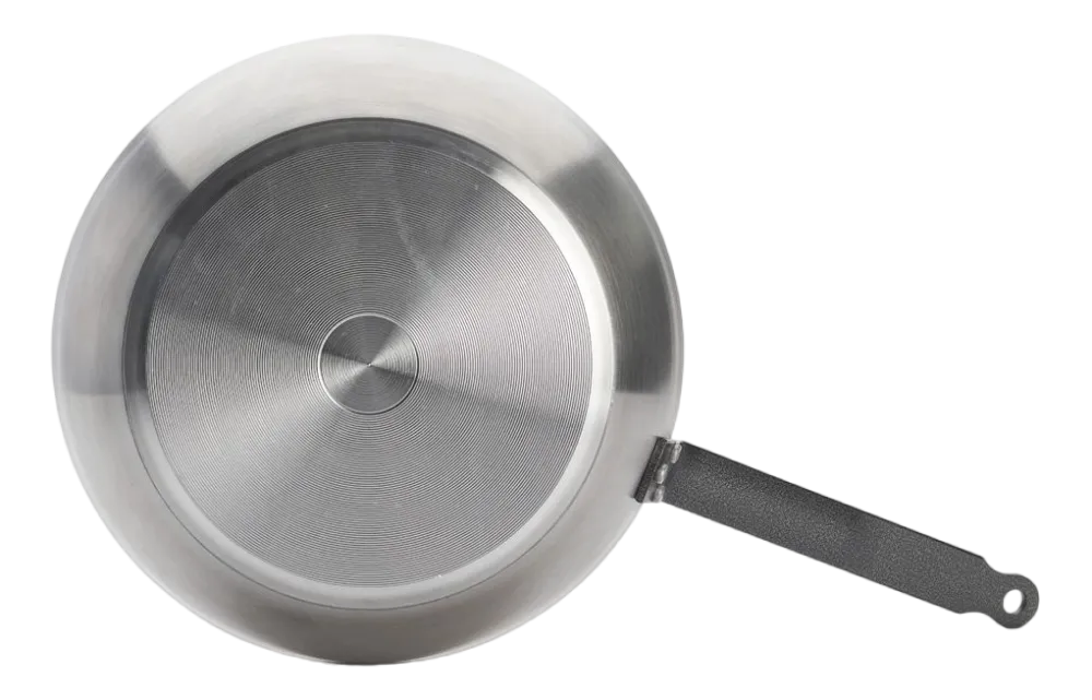 De Buyer Sauteerpan Choc 28 cm Discount