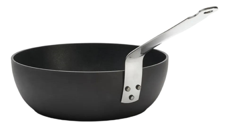 Sauteerpan De Buyer Choc Intense 24 cm