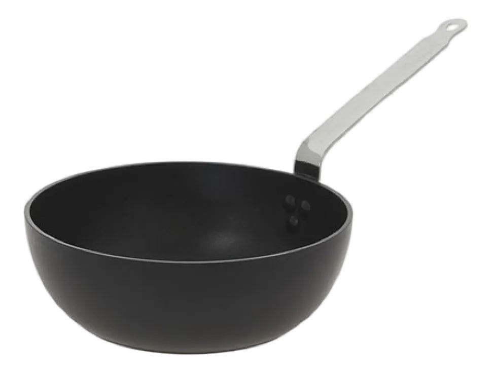 Sauteerpan De Buyer Choc Intense 24 cm