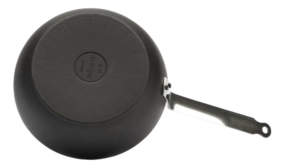 Sauteerpan De Buyer Choc Intense 24 cm