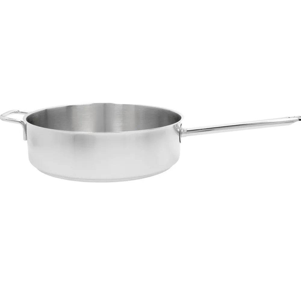 Demeyere Sauteerpan Apollo 7 Laag Online