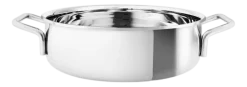 Sauteerpan Eva Trio 24 cm