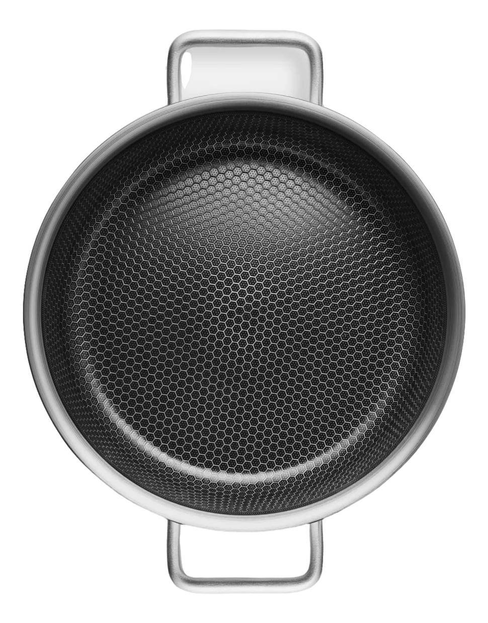 Sauteerpan Eva Trio Multi Mosaic Slip-Let Ceramic 24 cm
