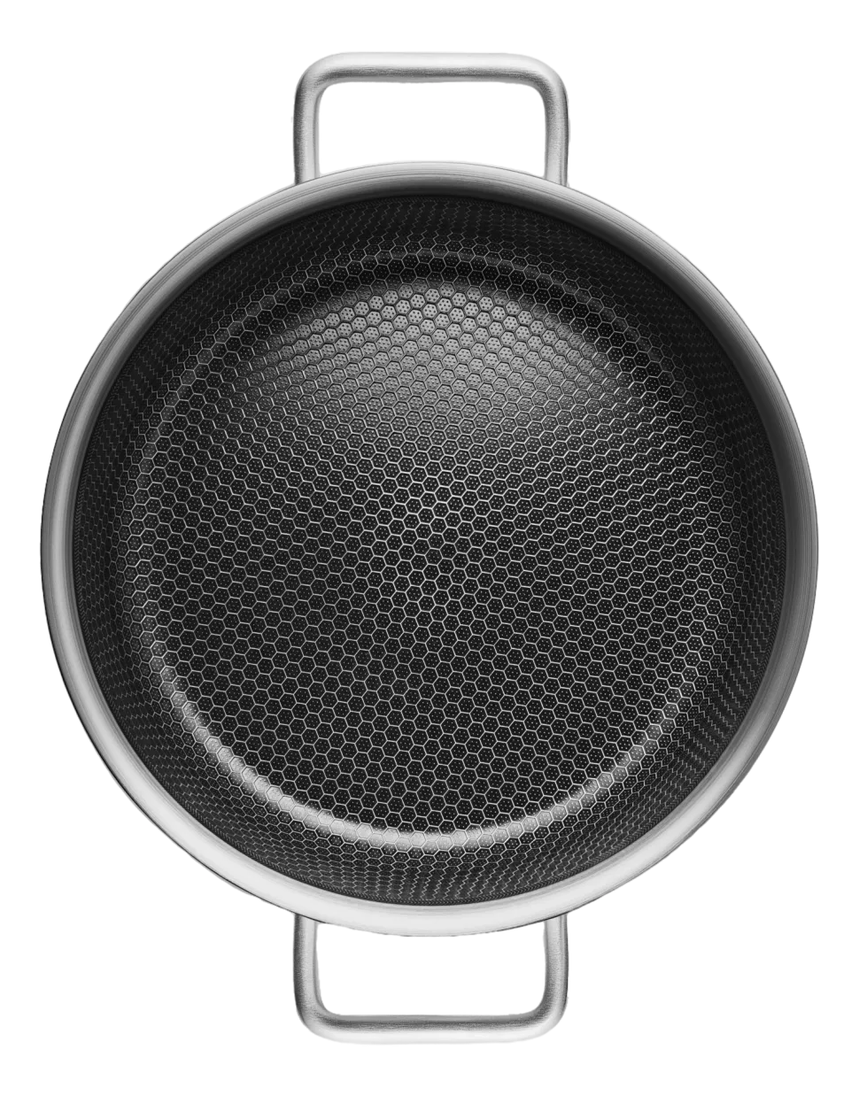 Sauteerpan Eva Trio Multi Mosaic Slip-Let Ceramic 24 cm