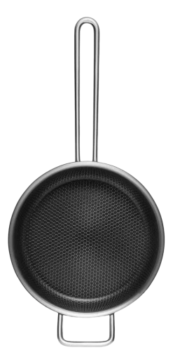 Sauteerpan Eva Trio Multi Mosaic 24 cm