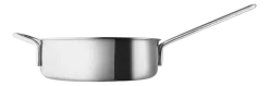 Sauteerpan Eva Trio Multi Mosaic 24 cm